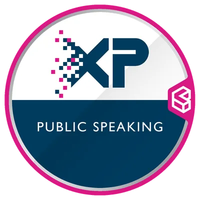 Public Speaking