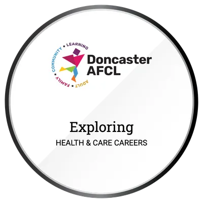 Exploring Health & Care Careers (V2)