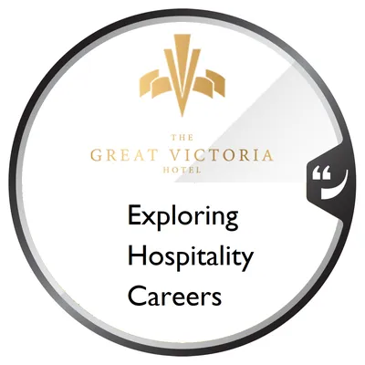 Exploring Hospitality Careers