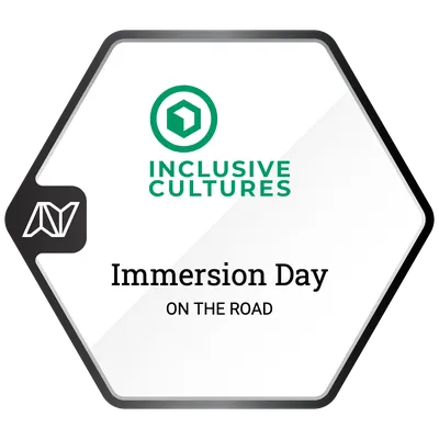 Inclusive Cultures Immersion - On the Road