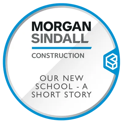 Our New School – A Short Story (Primary)