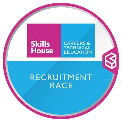 Lloyds – Recruitment Race