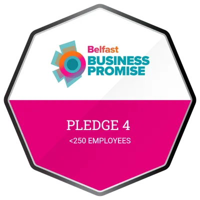 Pledge 4 (<250 Employees)