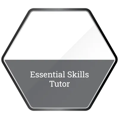 Essential Skills Tutor