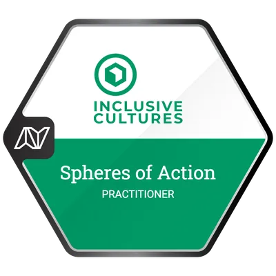 Spheres of Action