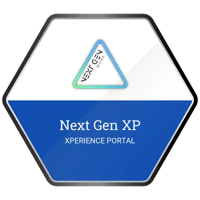 Next Gen XP