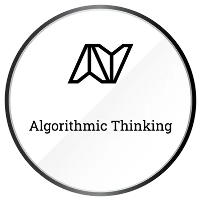 Algorithmic Thinking
