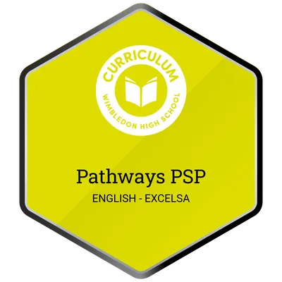 Pathways PSP English - Excelsa