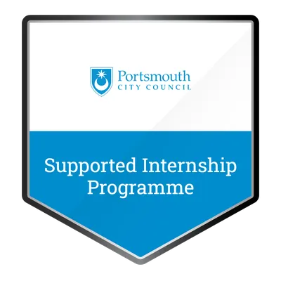 Supported Internship Programme