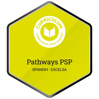 Pathways PSP Spanish - Excelsa
