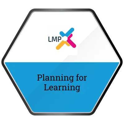 Planning for Learning