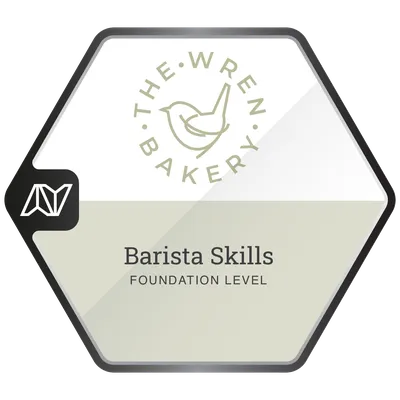 Barista Skills Foundation Level