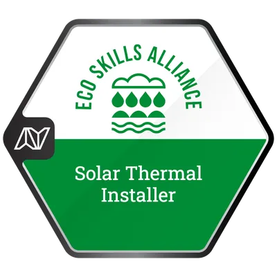 Solar Thermal Installer