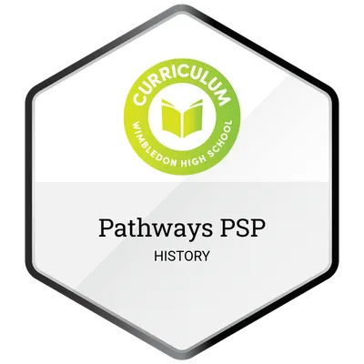 Pathways PSP History