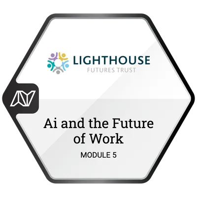 Introduction to AI and the Future of Work