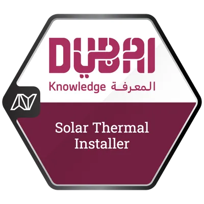 Solar Thermal Installer