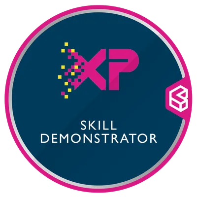Skill Demonstrator