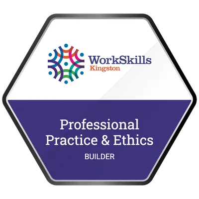 Module 5 - Professional Practice & Ethics