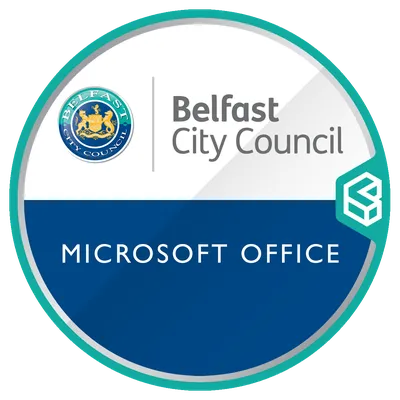 Microsoft Office Suite of Applications