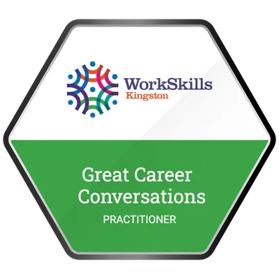 Module 2 - Structured Career Conversations Practitioner