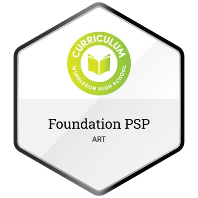 Foundation PSP Art - Perpetua