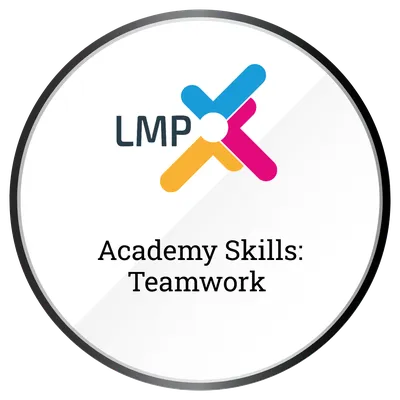 Academy Skills: Teamwork