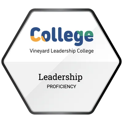 Leadership and Multiplication