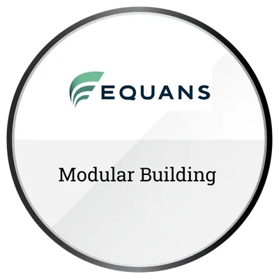 Modular Building Workshop
