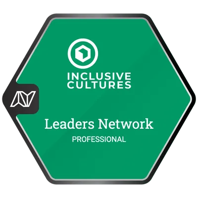 Network of Inclusive Leaders