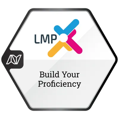 Build Your Proficiency