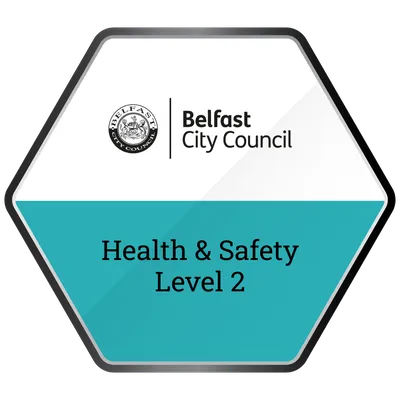 Health & Safety Level 2