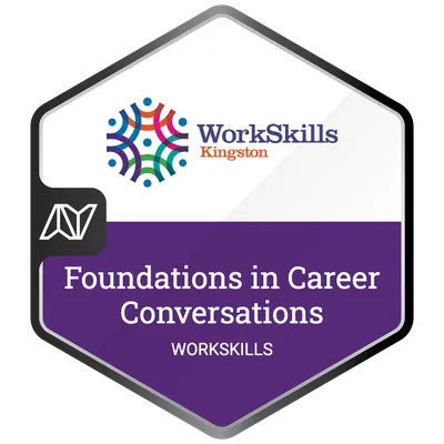 Career Ally: Foundations in Career-Supporting Conversations by WSK
