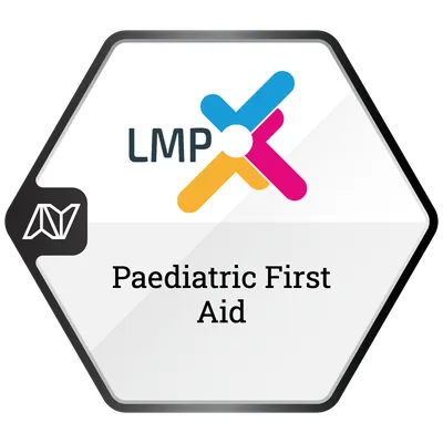 Paediatric First Aid