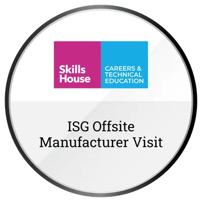 Industrial Services Group – Offsite Manufacturing External Visit