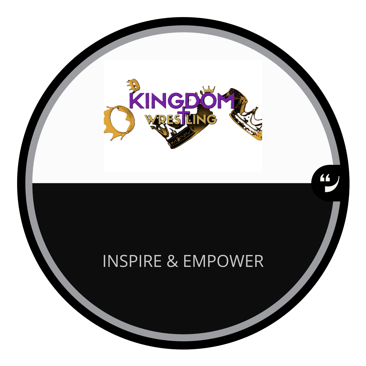 Kingdom Wrestling: Careers Inspiration & Personal Development Workshop