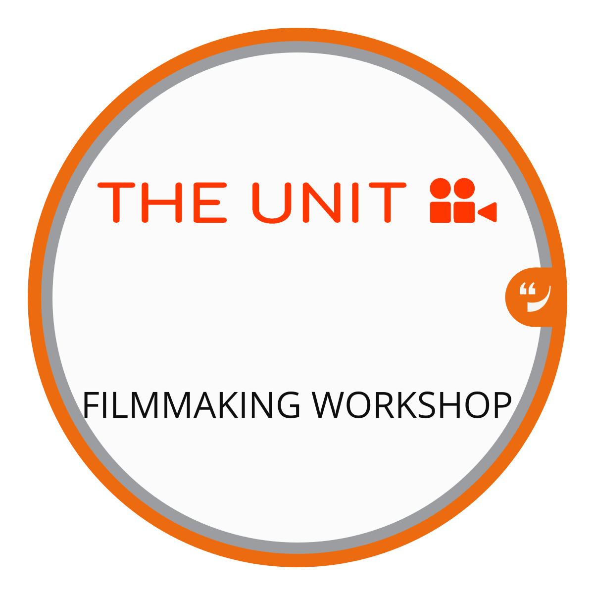 Introduction Film-making Workshop KS3, KS4/5