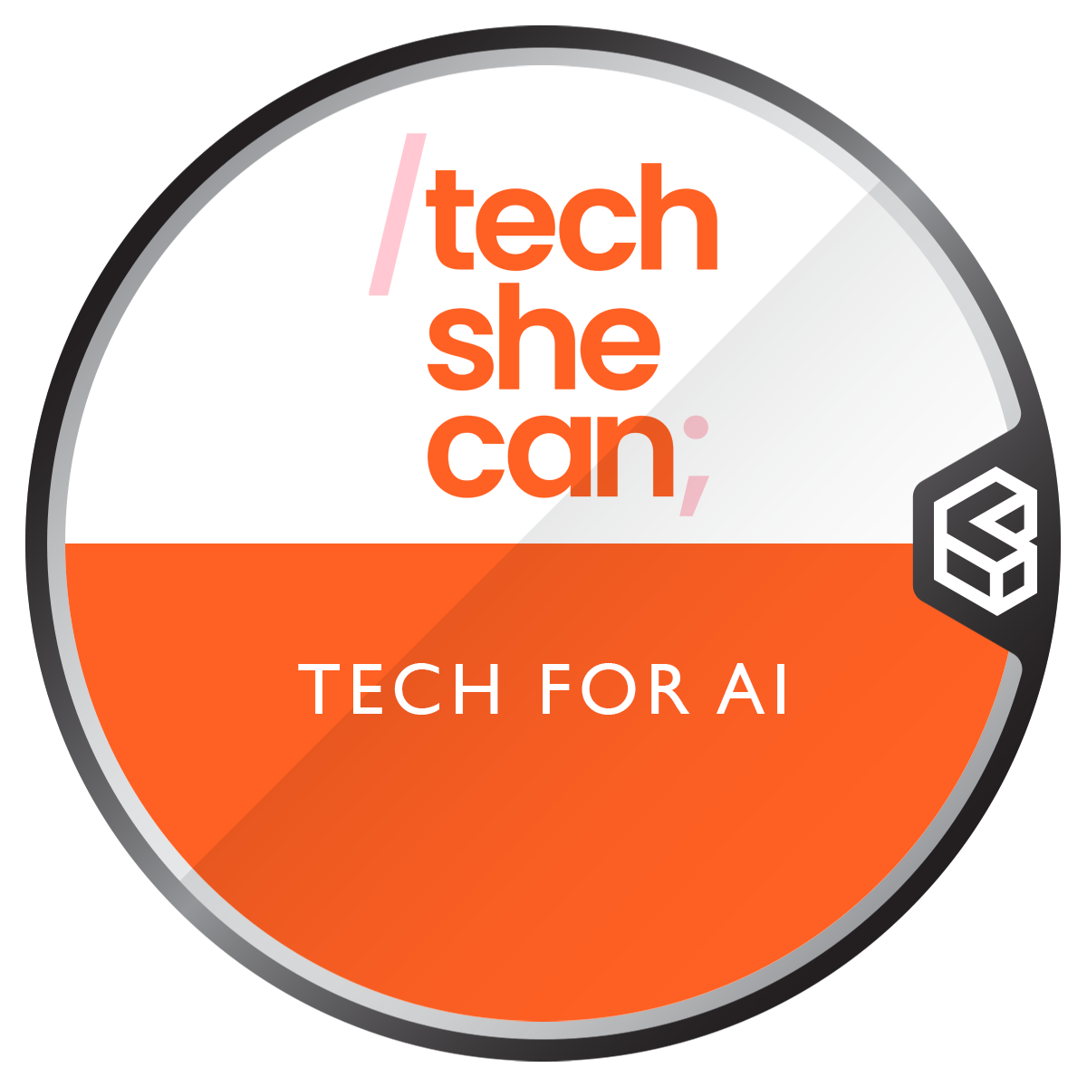 Tech She Can – Tech for Gen AI (Year 5) by Core Careers,Quality Assured ...