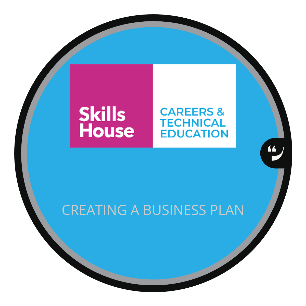 Creating a Business Plan – KS4