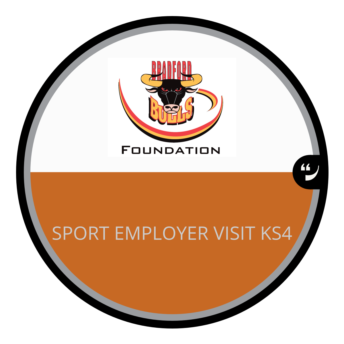 Experience of a Sport Workplace – KS4