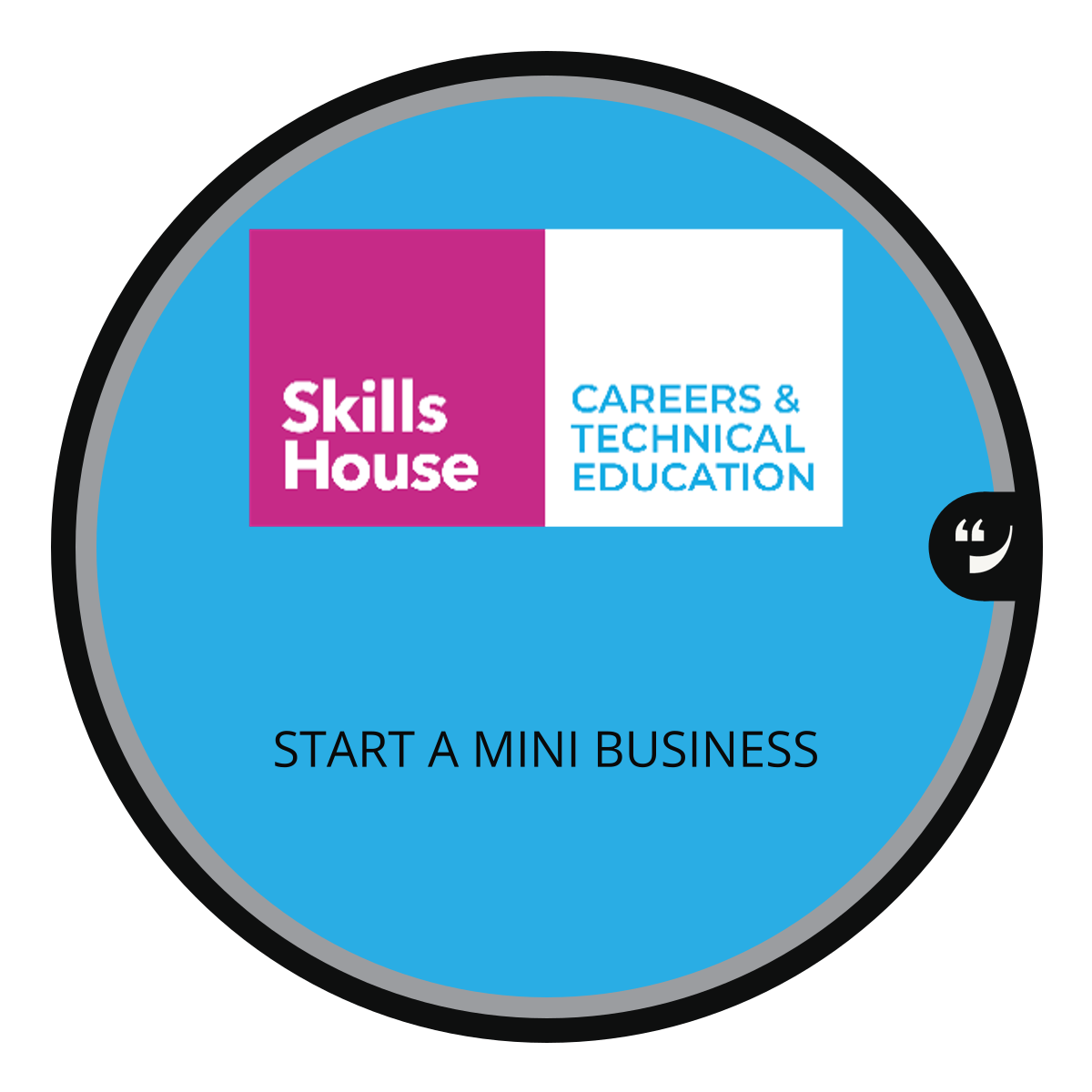 Start a Mini Business - Primary Awareness